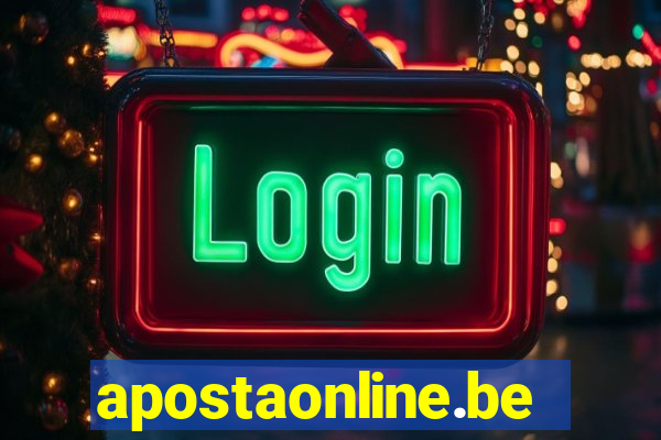 apostaonline.bet