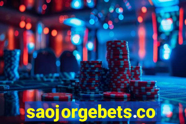 saojorgebets.com