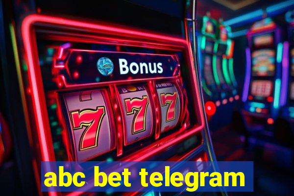 abc bet telegram