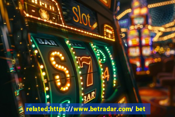 related:https://www.betradar.com/ bet