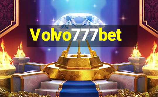 Volvo777bet