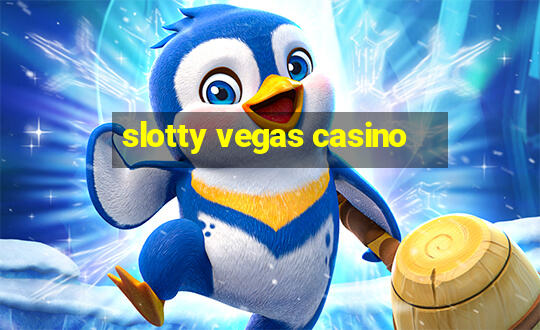 slotty vegas casino