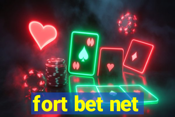 fort bet net