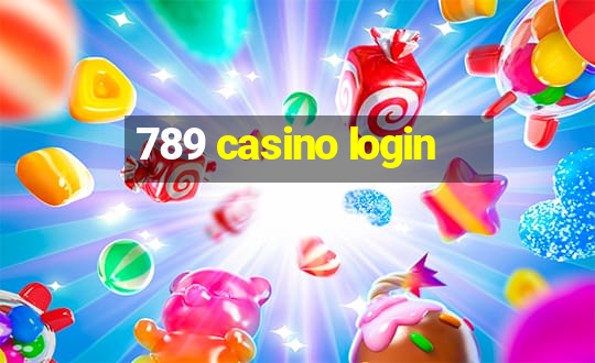 789 casino login