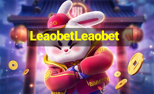 LeaobetLeaobet