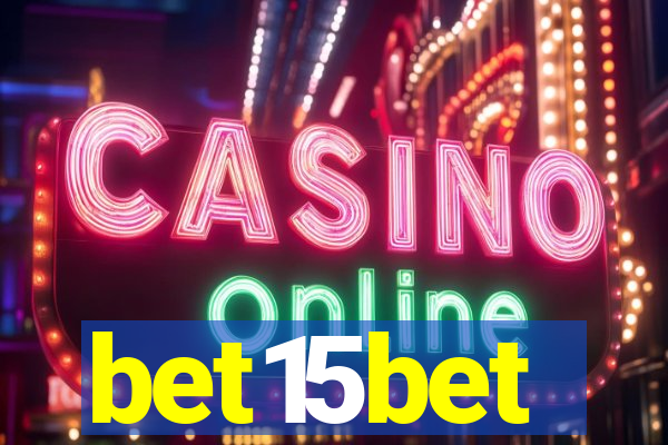 bet15bet