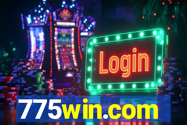 775win.com