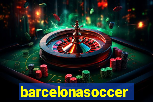 barcelonasoccer.club