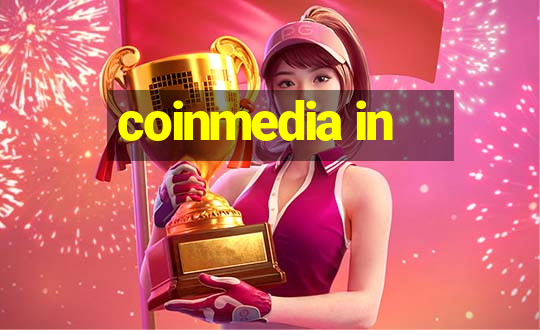 coinmedia in