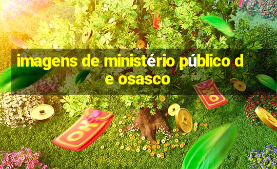 imagens de ministério público de osasco