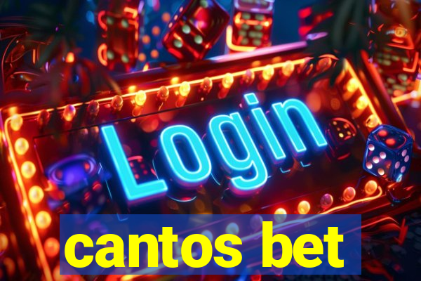 cantos bet