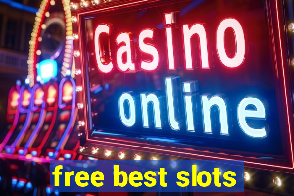 free best slots