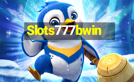 Slots777bwin