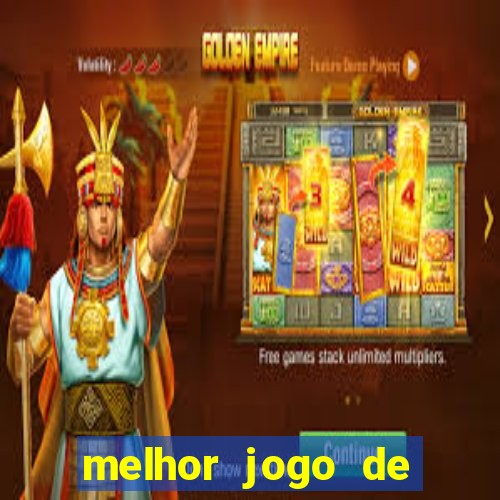 melhor jogo de bingo online