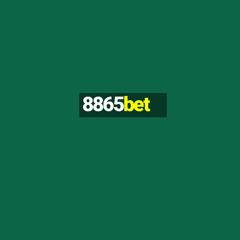 8865bet