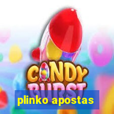 plinko apostas