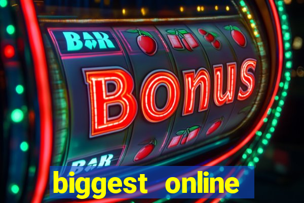 biggest online bingo sites