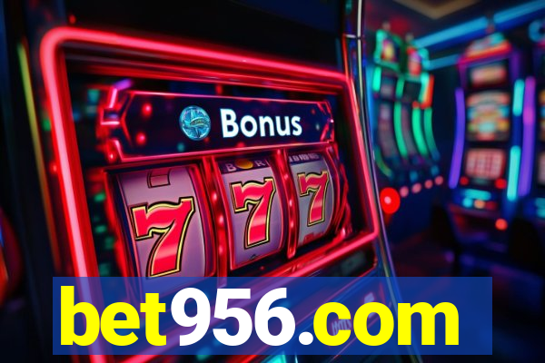 bet956.com