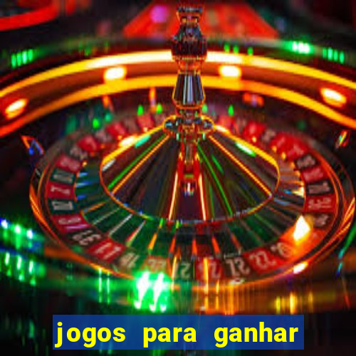 jogos para ganhar dinheiro no pix sem deposito