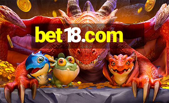 bet18.com