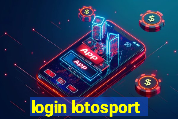 login lotosport