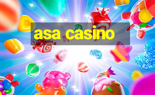 asa casino