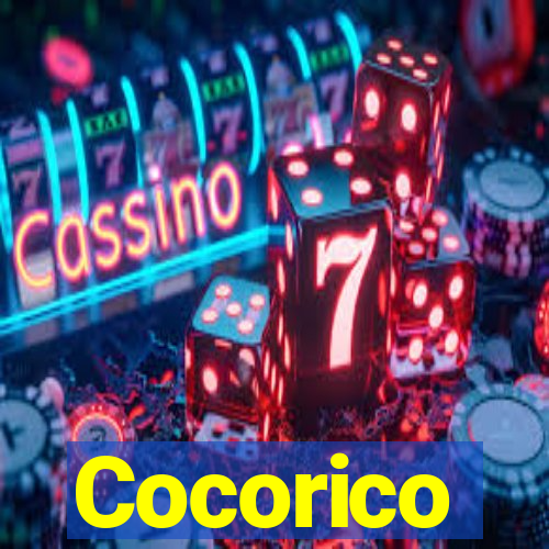 Cocorico