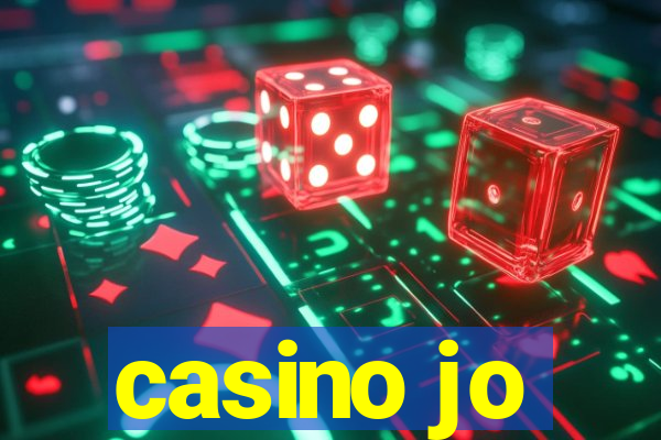 casino jo