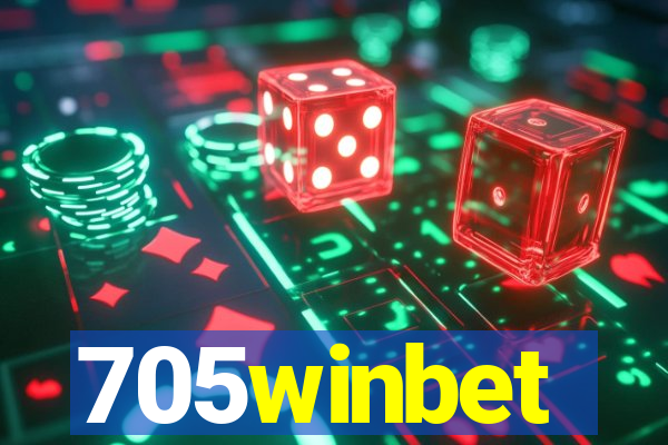 705winbet