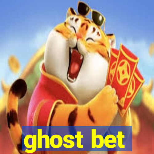 ghost bet