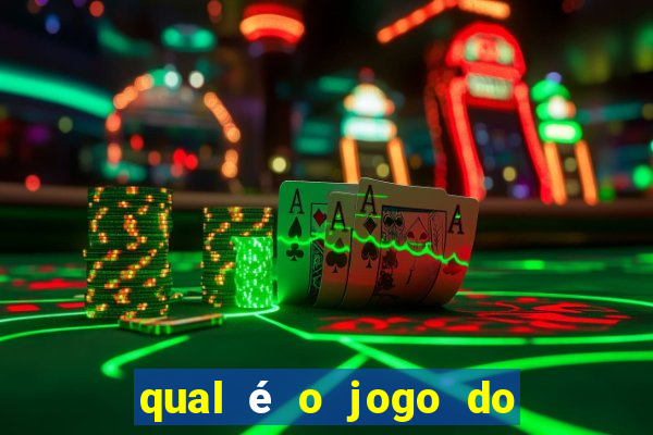 qual é o jogo do gusttavo lima