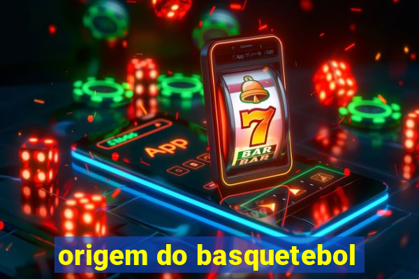 origem do basquetebol