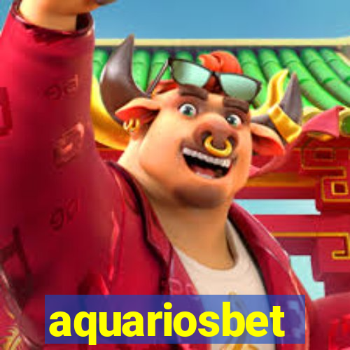 aquariosbet