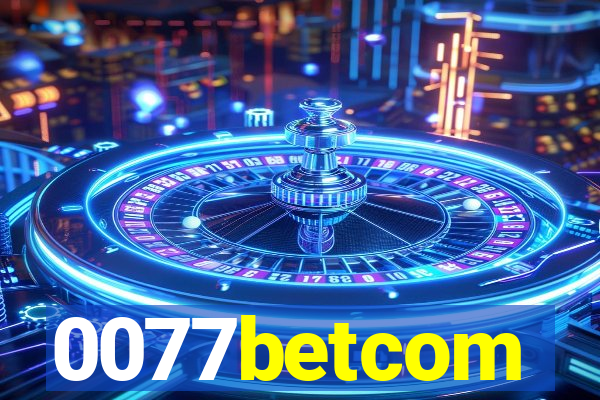 0077betcom