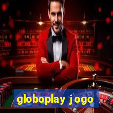 globoplay jogo