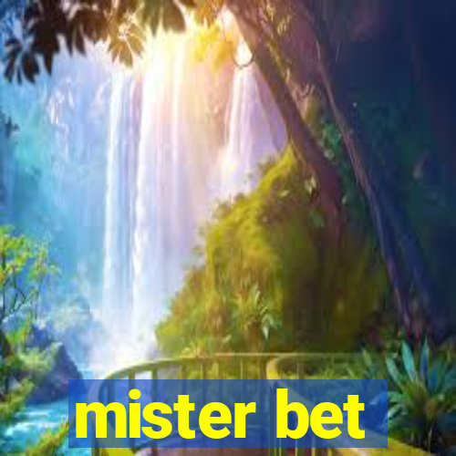 mister bet