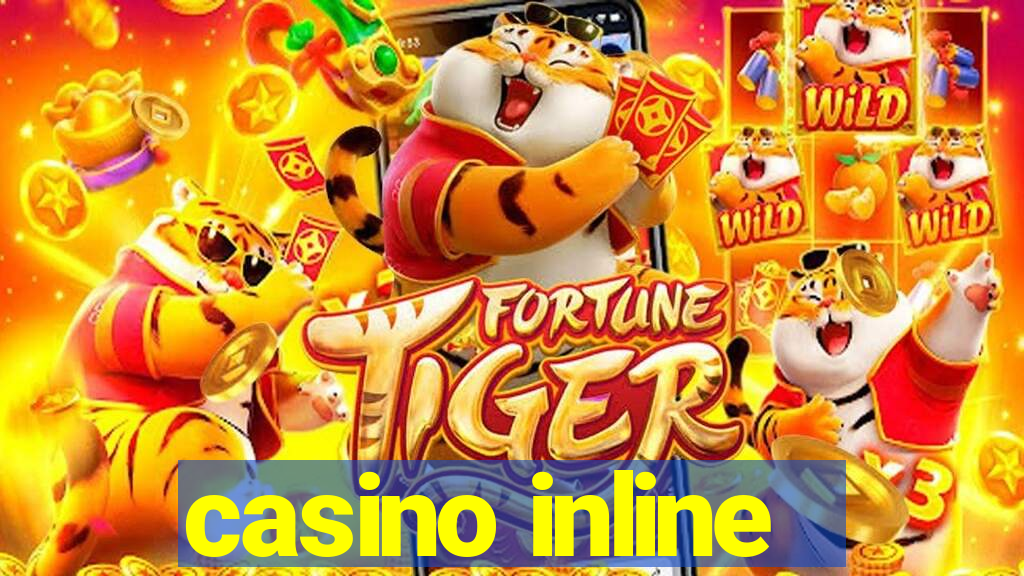 casino inline