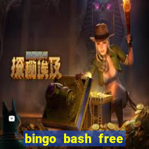 bingo bash free chips cheats