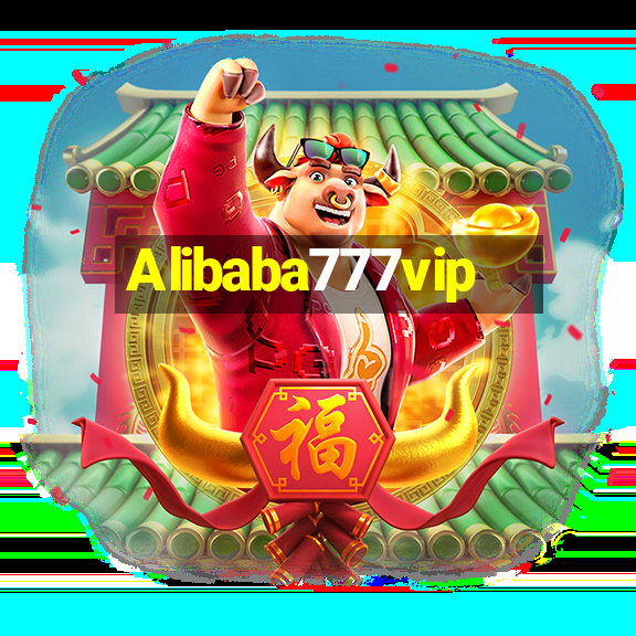 Alibaba777vip