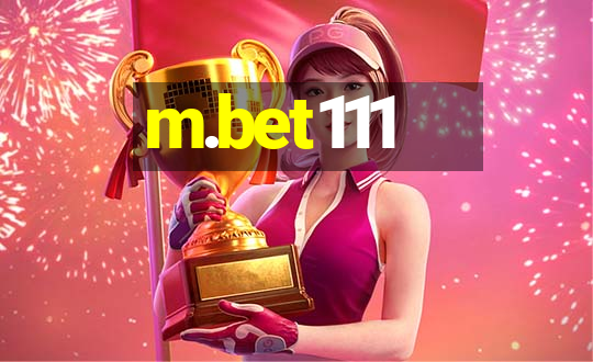 m.bet111