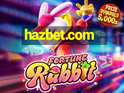 hazbet.com