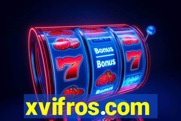 xvifros.com