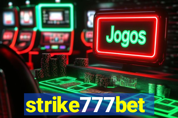 strike777bet