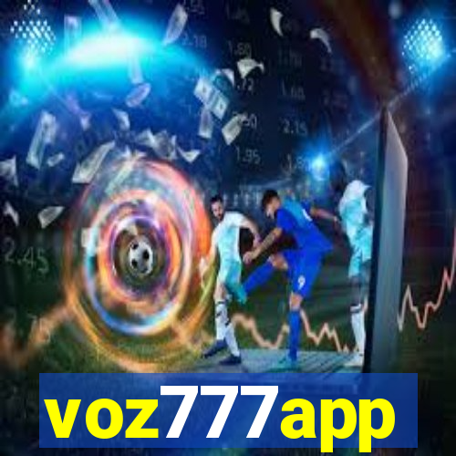 voz777app