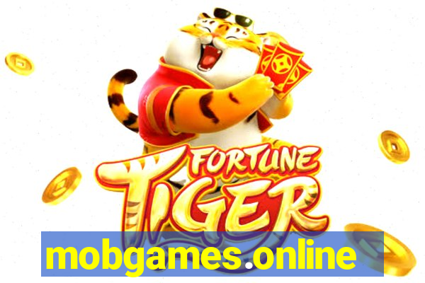 mobgames.online