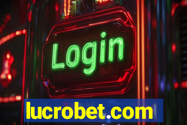 lucrobet.com