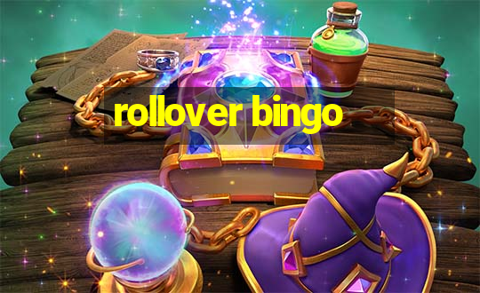 rollover bingo