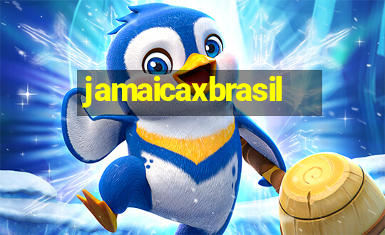 jamaicaxbrasil