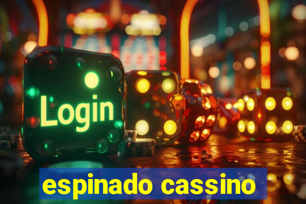 espinado cassino