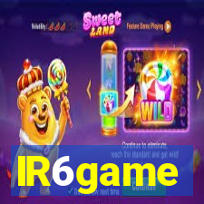 IR6game